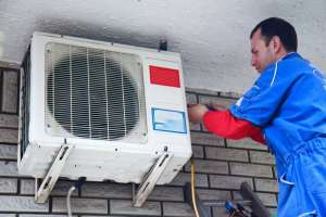 24/7 and Emergency HVAC Near Jonesboro Heights, NC | Air Conidtioning and Heating Contractors